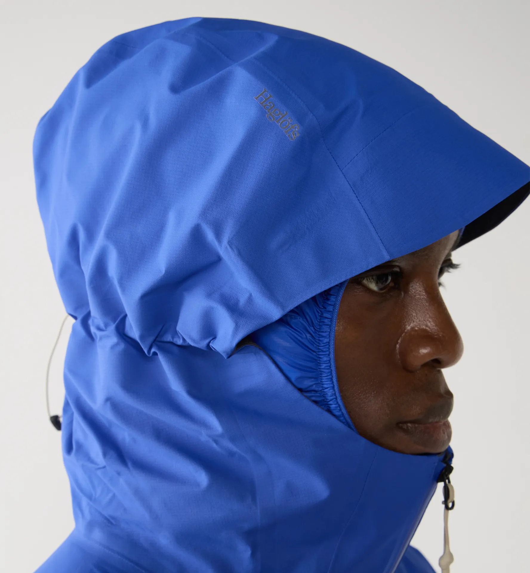 L.I.M Airak GTX Jacket Men Northern Blue