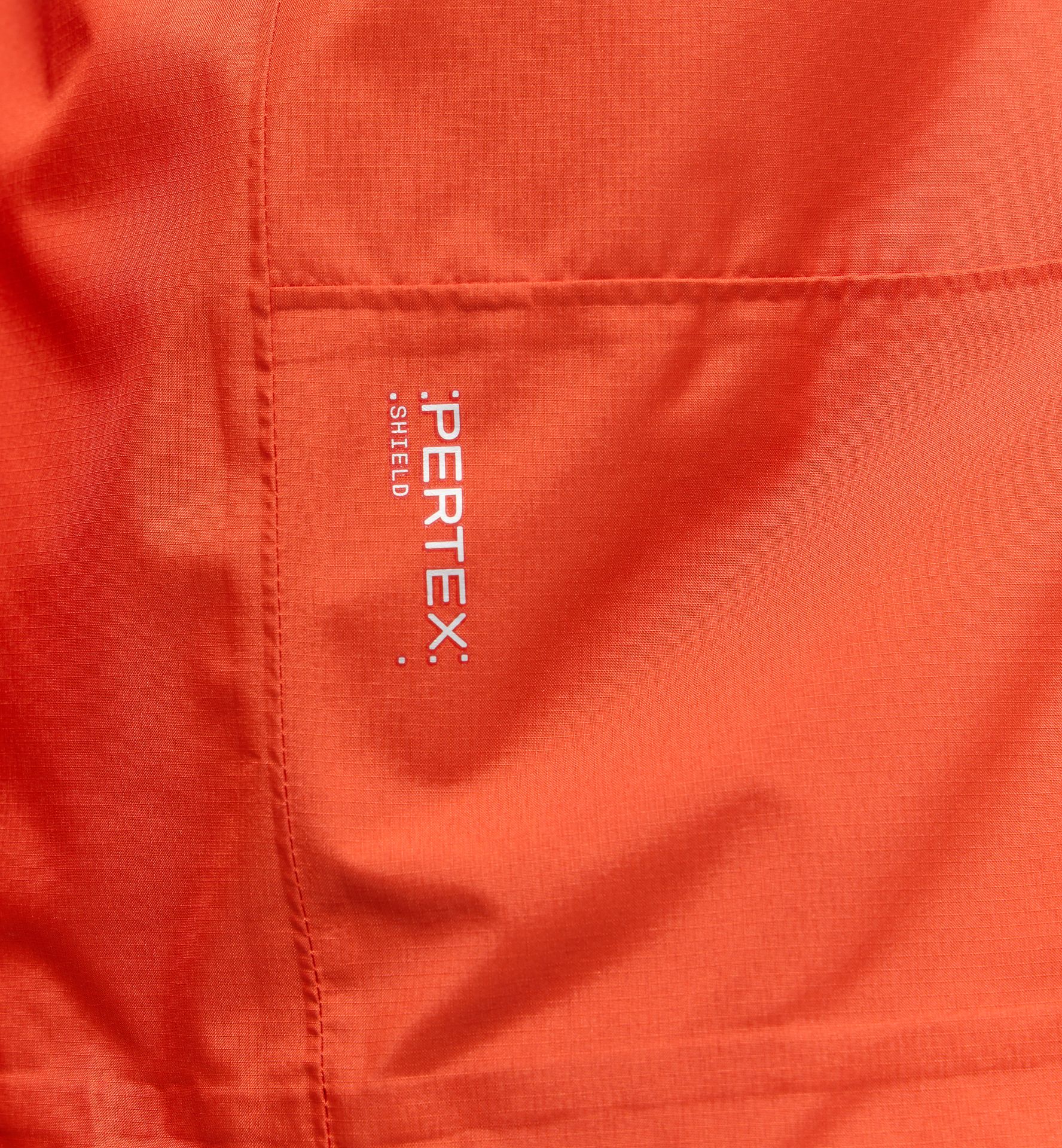 L.I.M Airak 2,5L Jacket Men Habanero