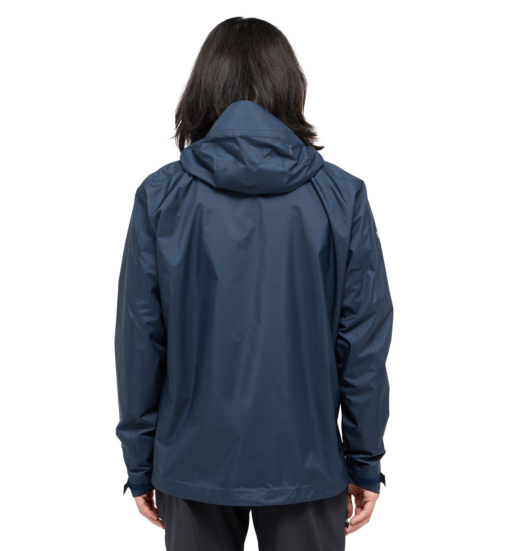 L.I.M Airak 2,5L Jacket Men Tarn Blue