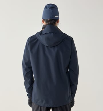 L.I.M Airak 2,5L Jacket Men Tarn Blue