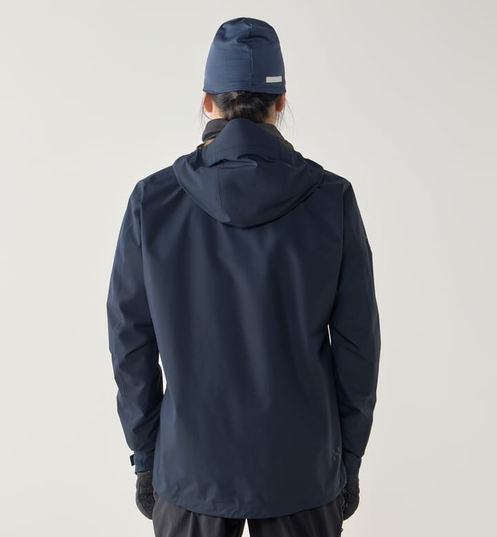 L.I.M Airak 2,5L Jacket Men Tarn Blue L.I.M Airak 2,5L Jacket Men Tarn Blue