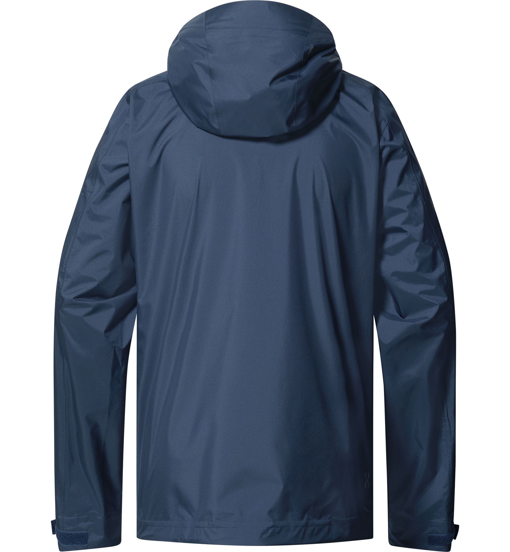 L.I.M Airak 2,5L Jacket Men Tarn Blue