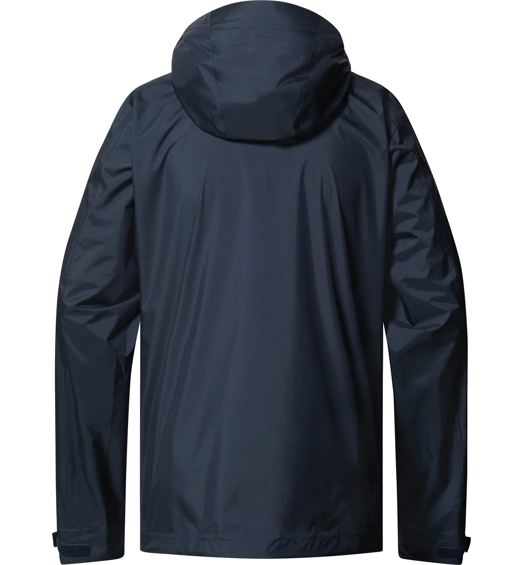 L.I.M Airak 2,5L Jacket Men Tarn Blue
