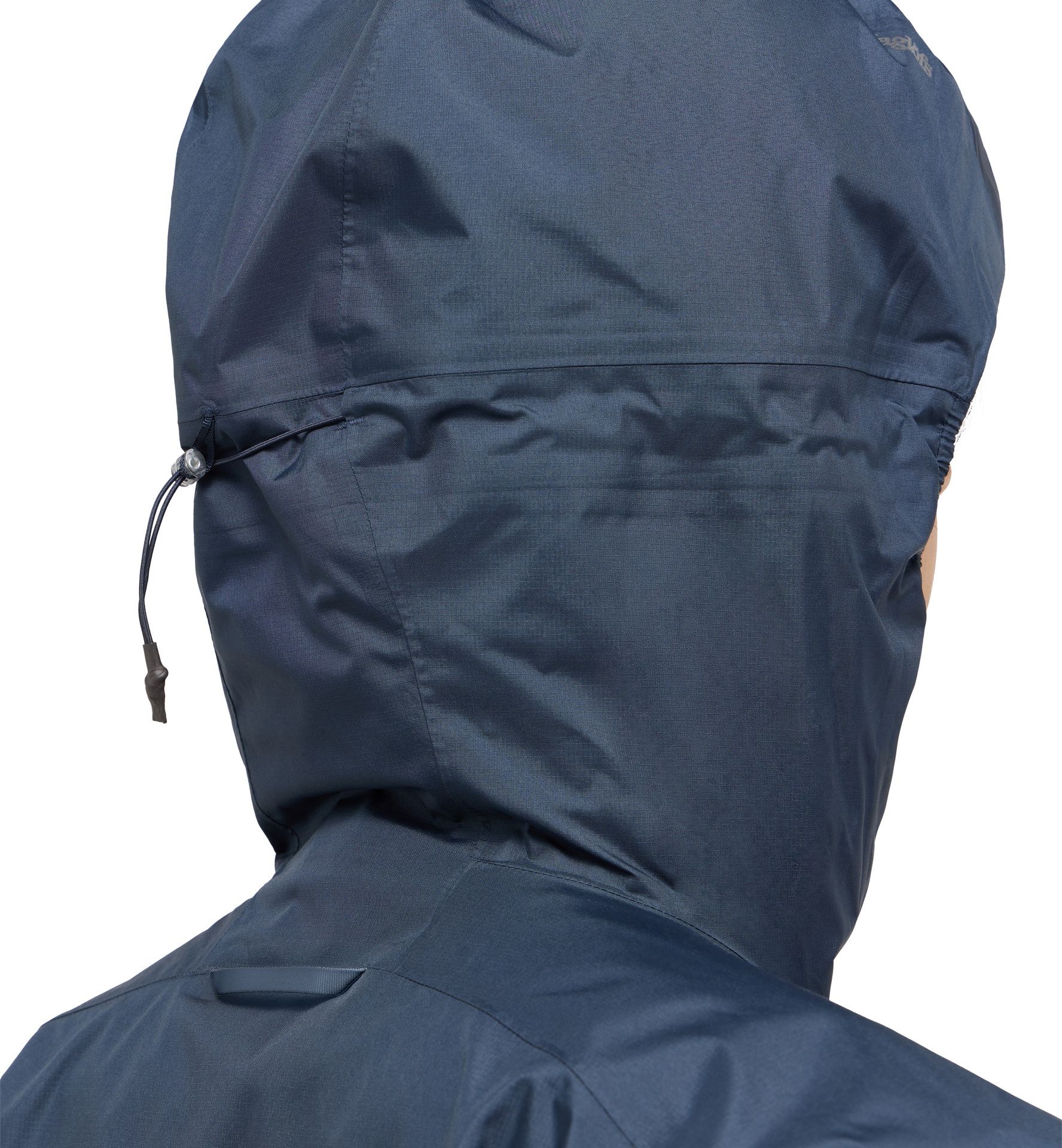L.I.M Airak 2,5L Jacket Men Tarn Blue