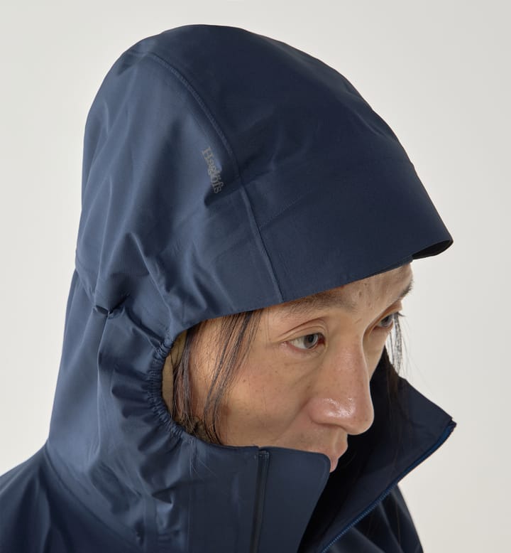 L.I.M Airak 2,5L Jacket Men Tarn Blue L.I.M Airak 2,5L Jacket Men Tarn Blue