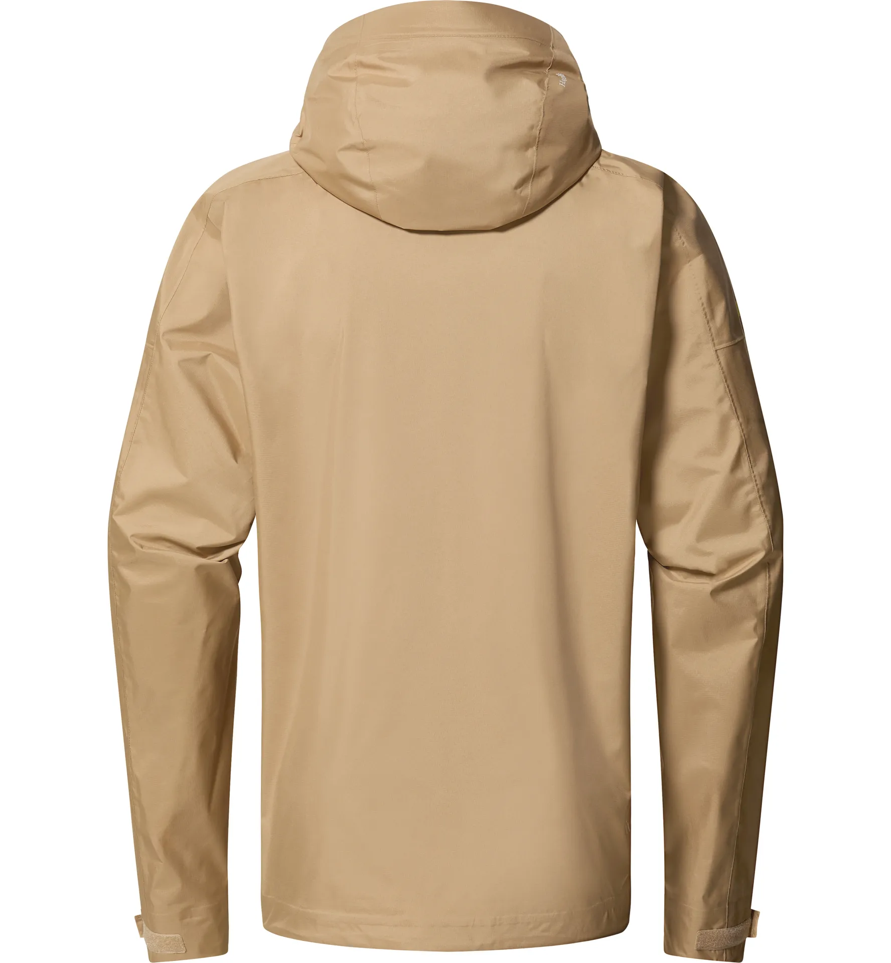 L.I.M Airak 2,5L Jacket Men Oak Brown