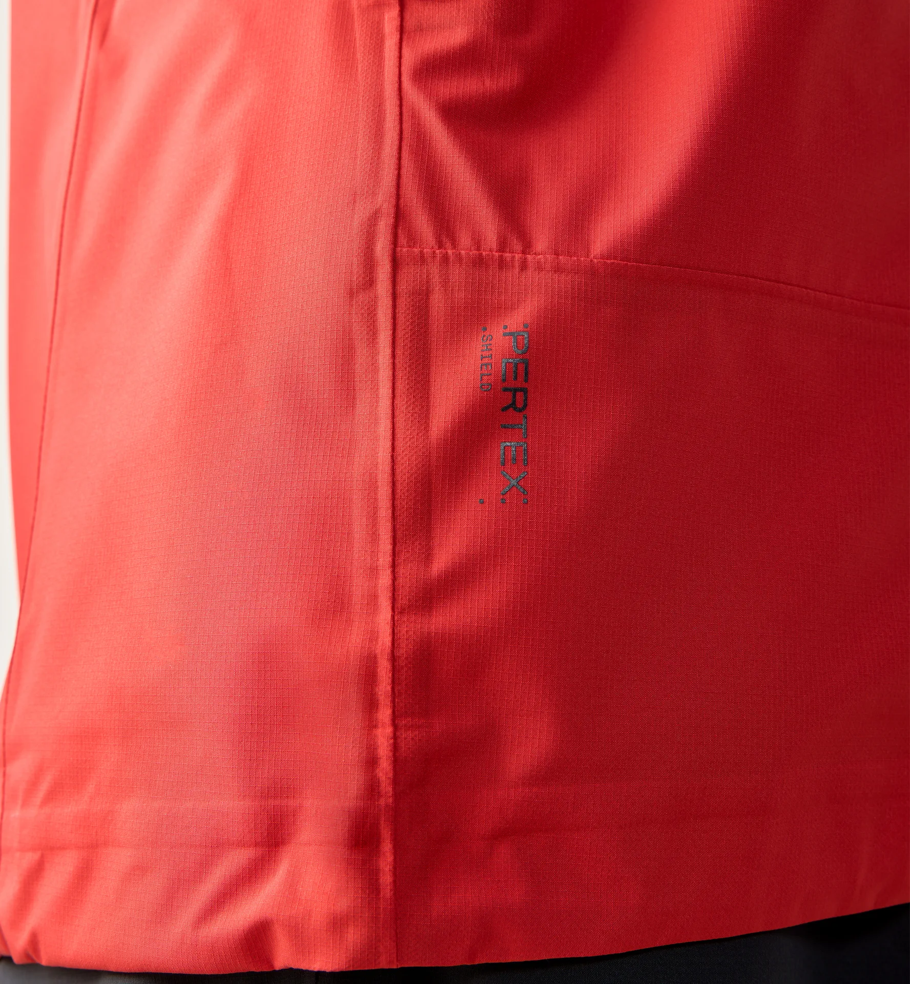 L.I.M Airak 2,5L Jacket Men Tech Red