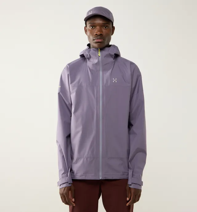 bloomouterwear anorak jacket Lサイズ 6076105YK_ST_FF_FR_1_G1_OWN-