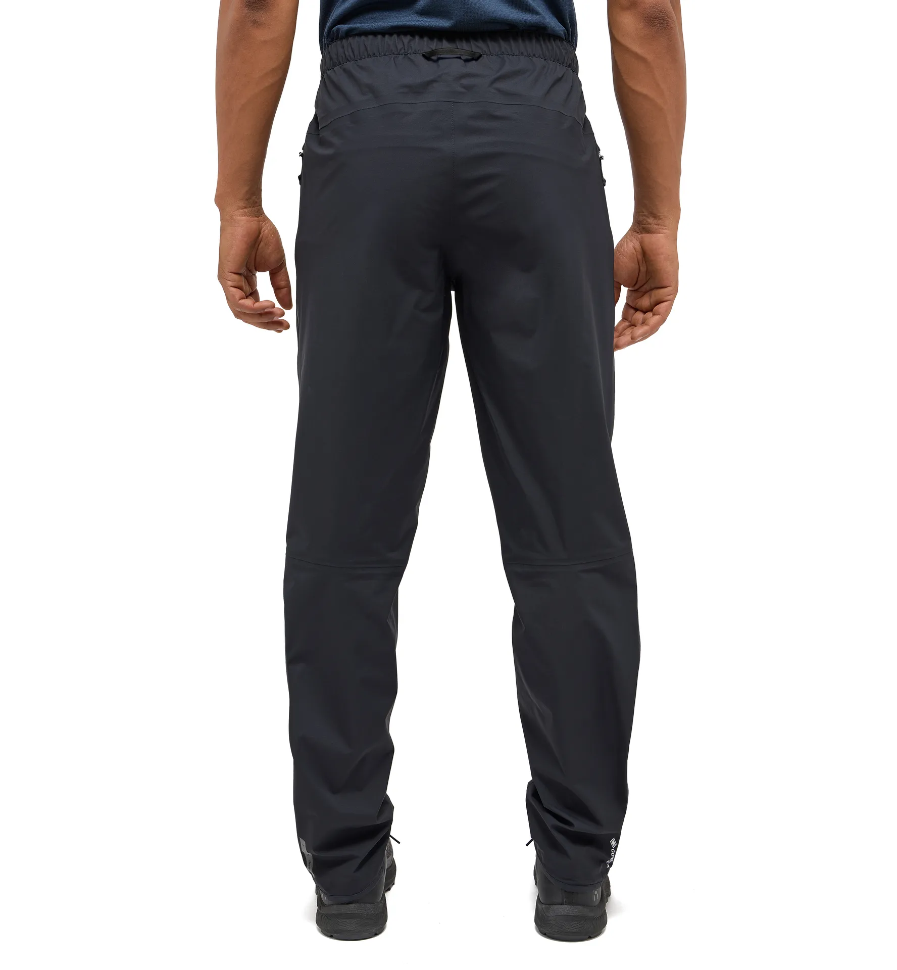 L.I.M Airak GTX Pant Men True Black