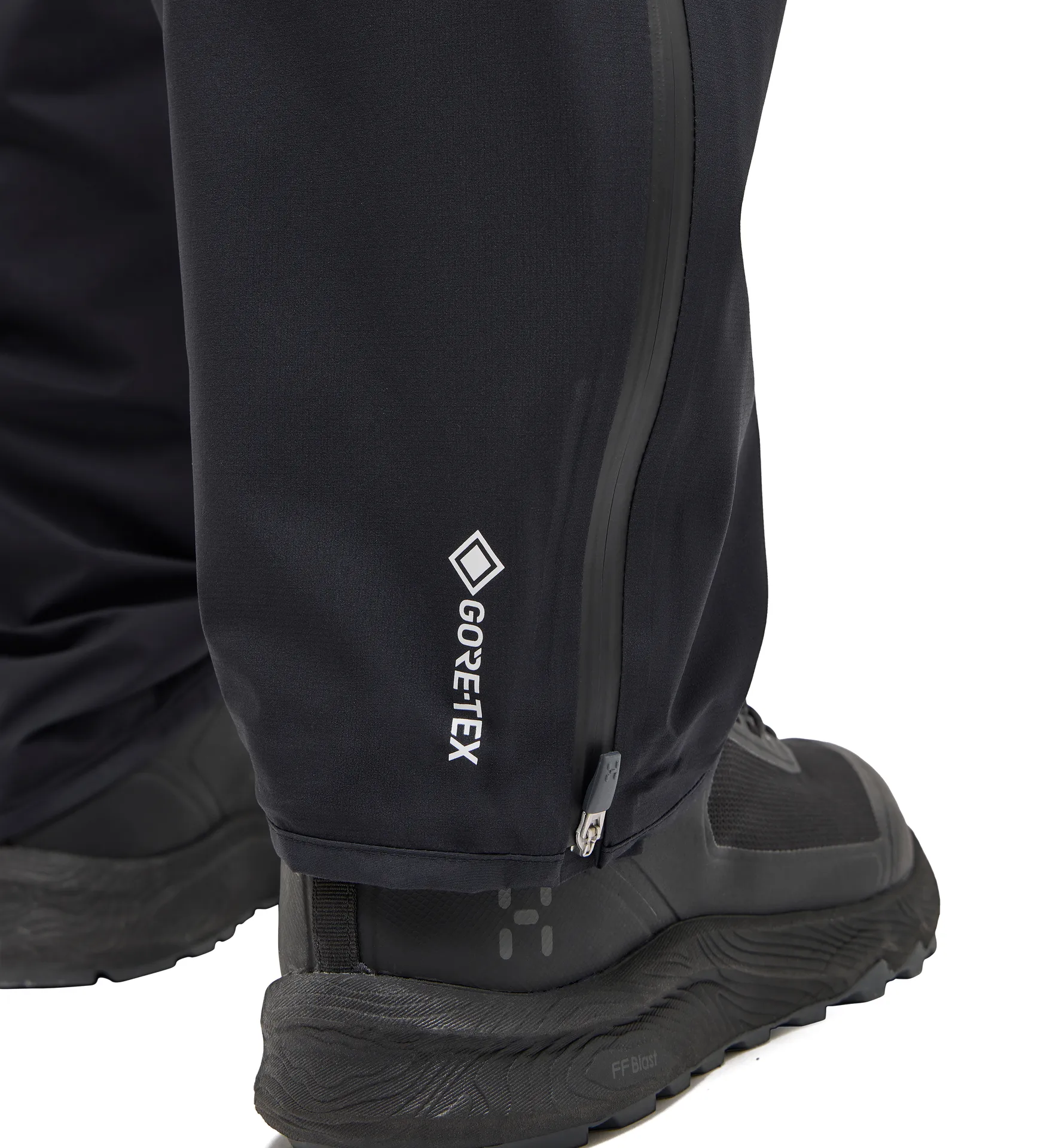 L.I.M Airak GTX Pant Men True Black