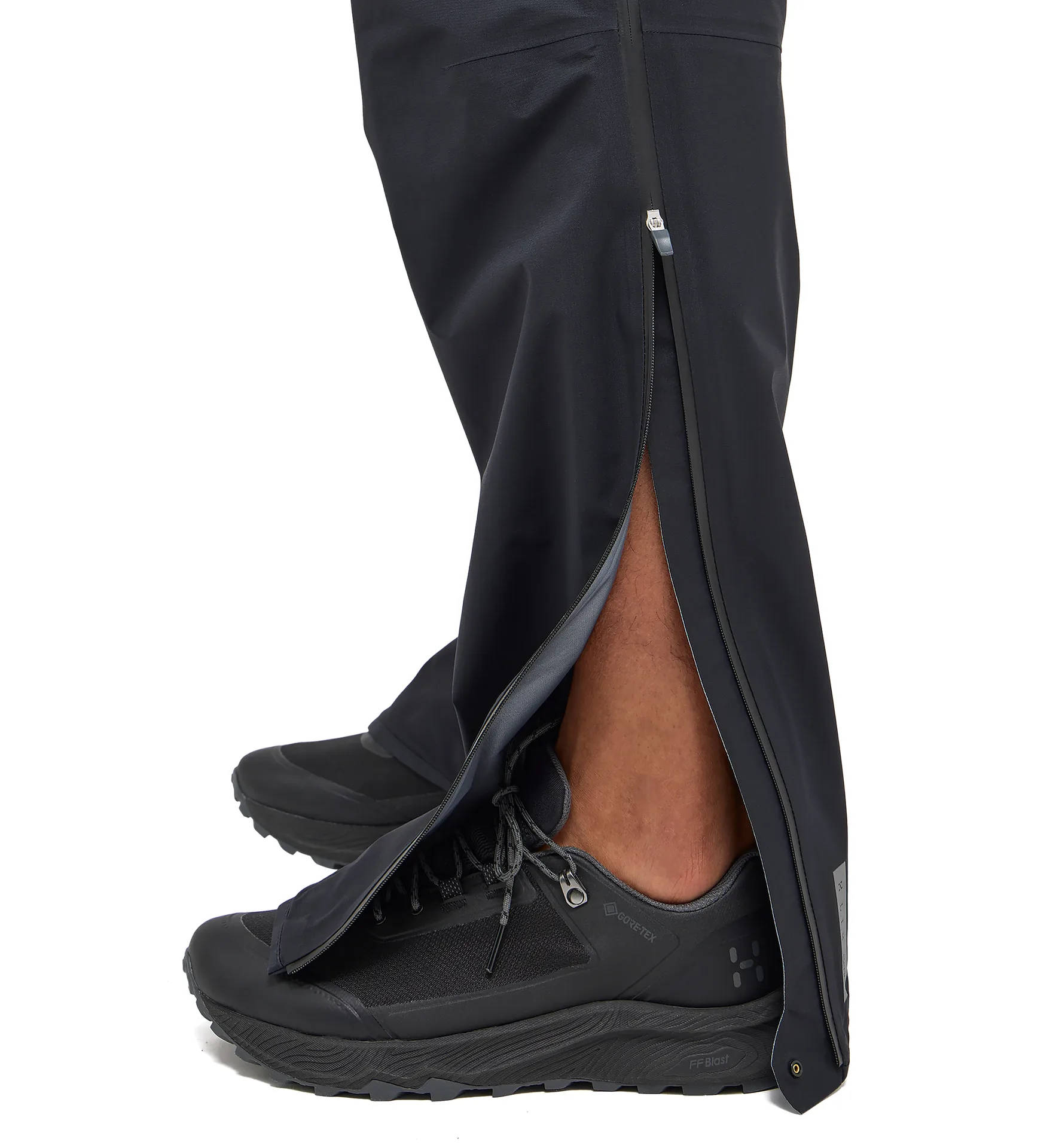 L.I.M Airak GTX Pant Men True Black