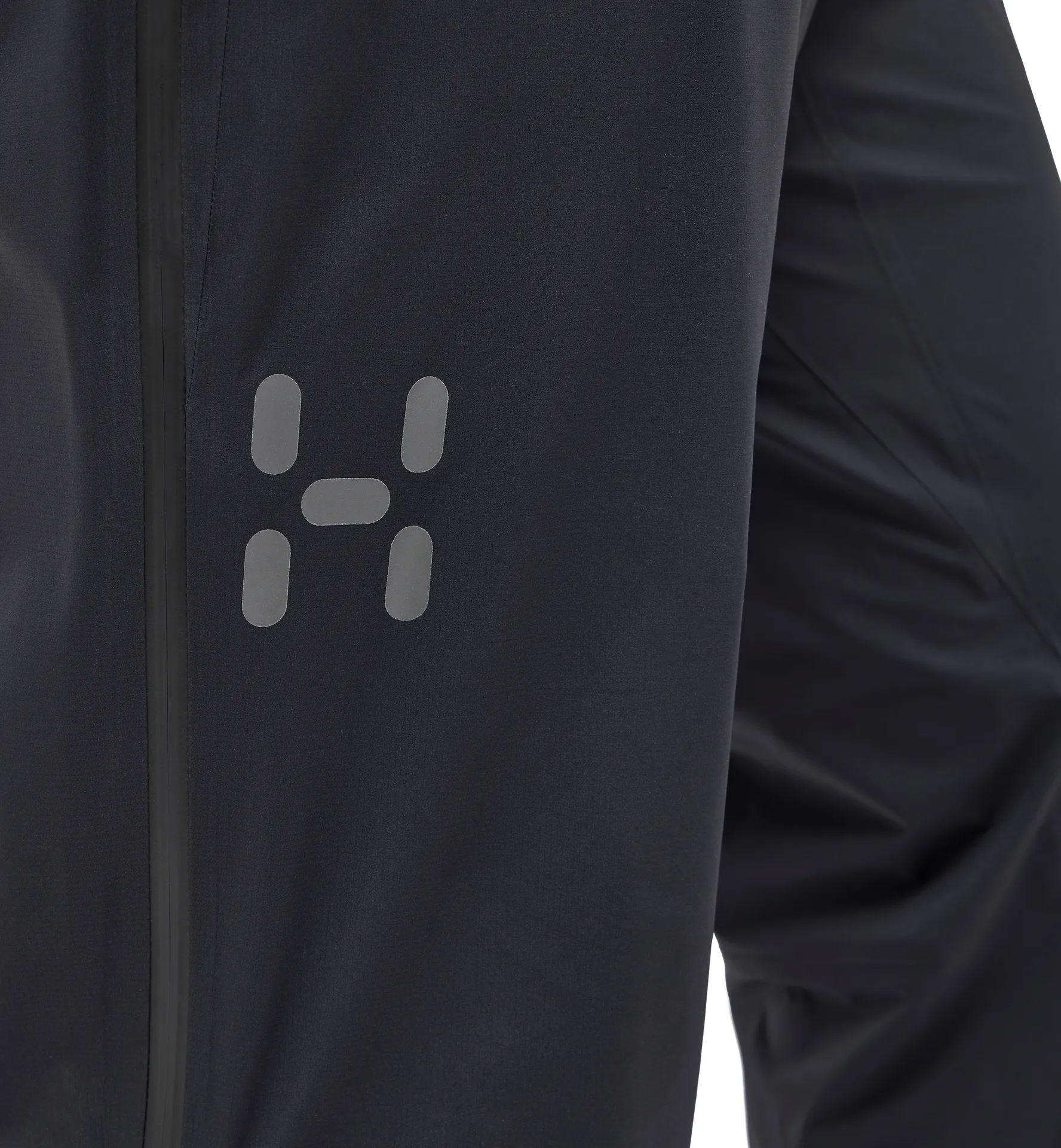 L.I.M Airak GTX Pant Men True Black