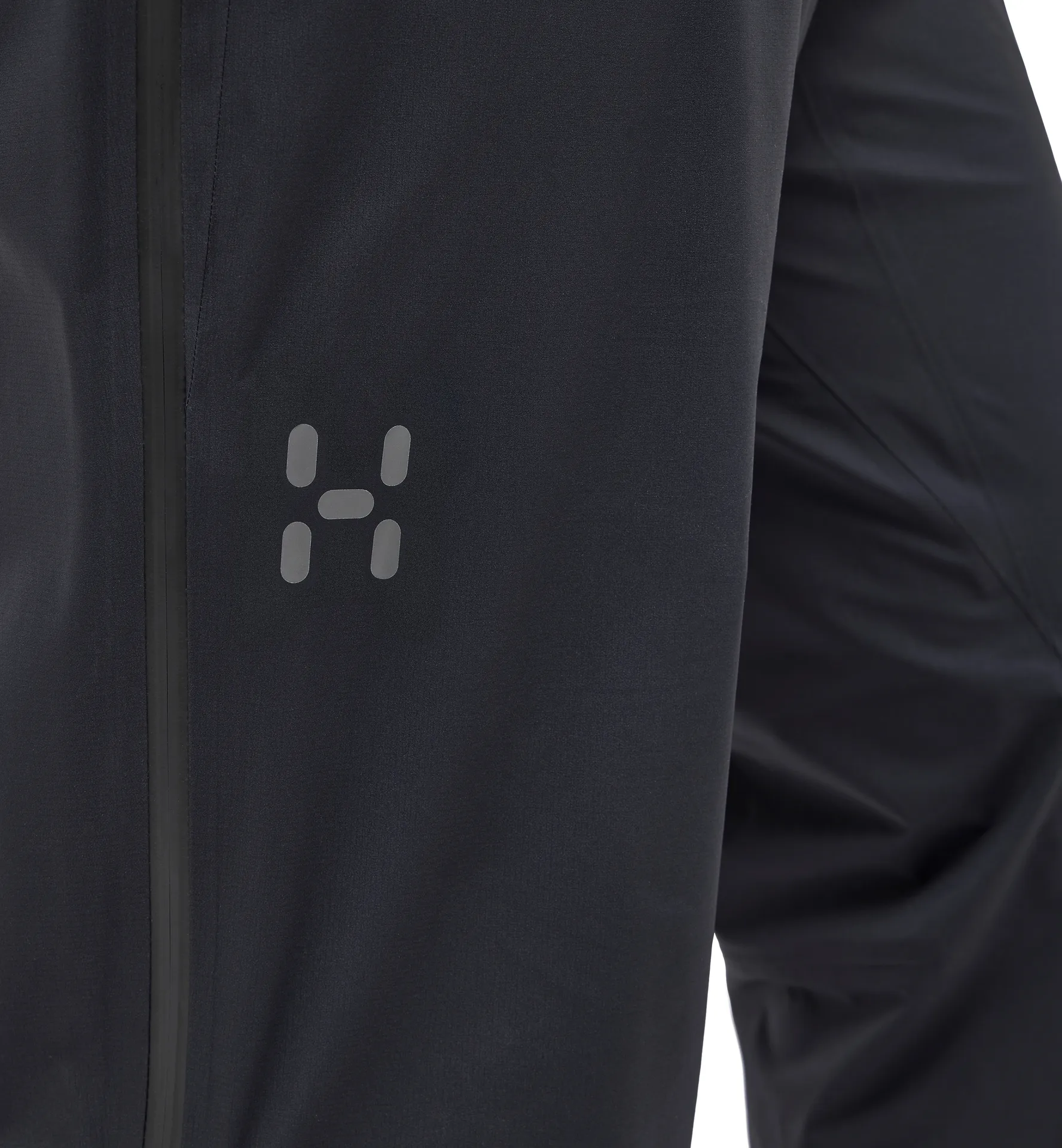 L.I.M Airak GTX Pant Men True Black