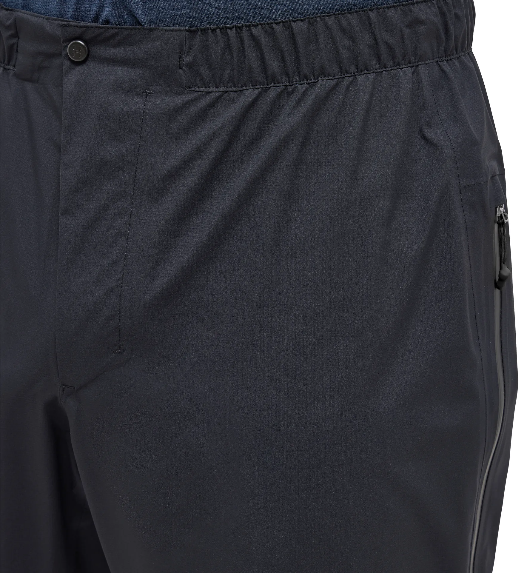 L.I.M Airak GTX Pant Men True Black