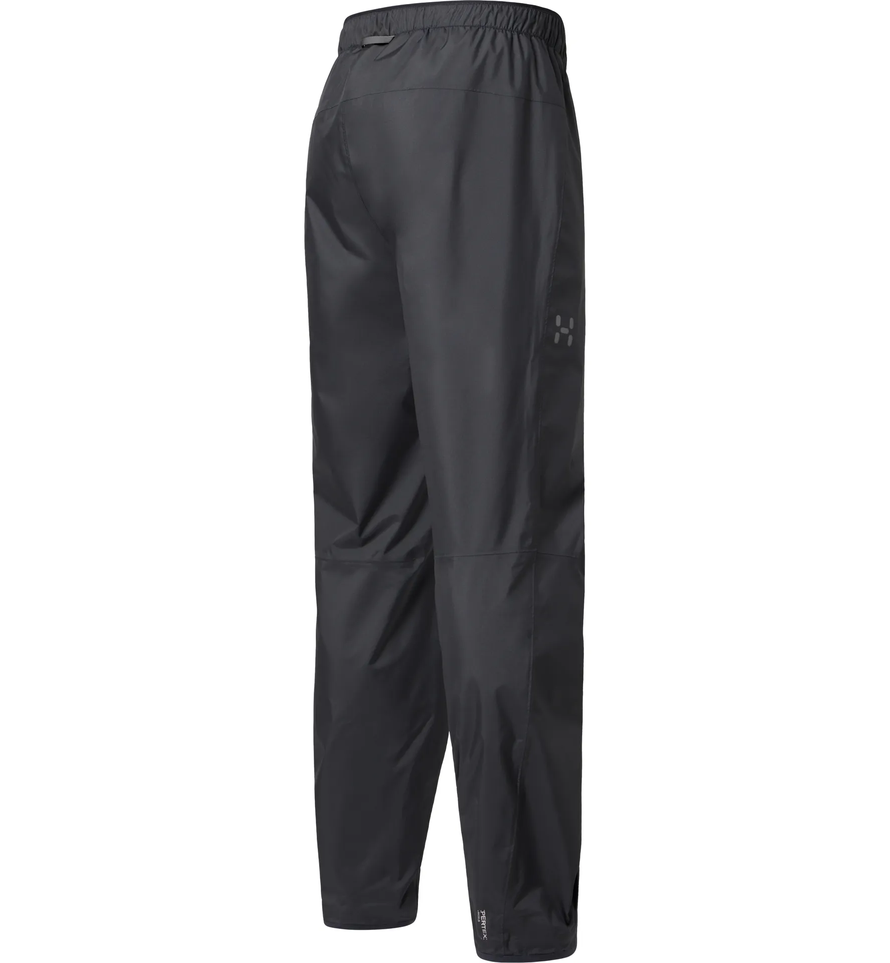 L.I.M Airak 2,5L Pant Men True Black