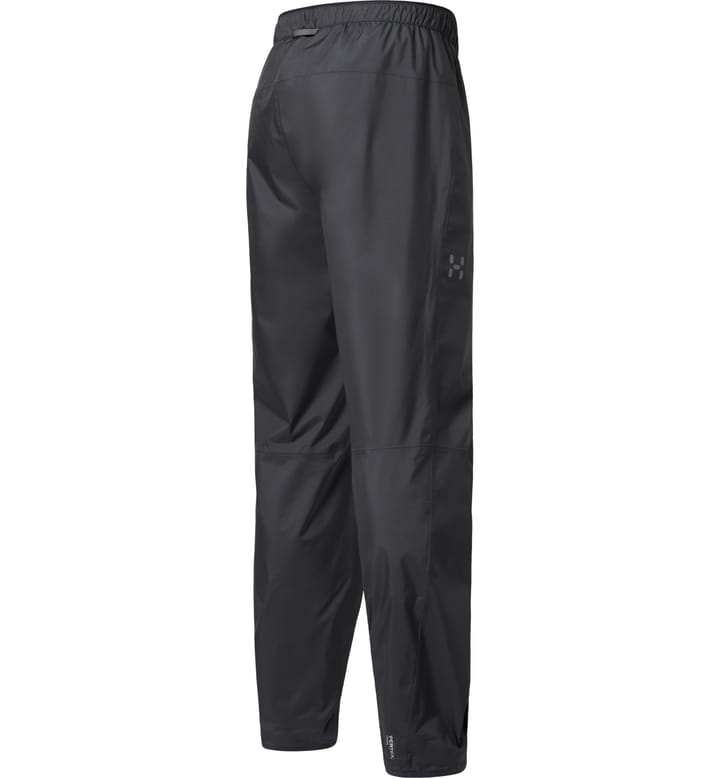 L.I.M Airak 2,5L Pant Men True Black L.I.M Airak 2,5L Pant Men True Black