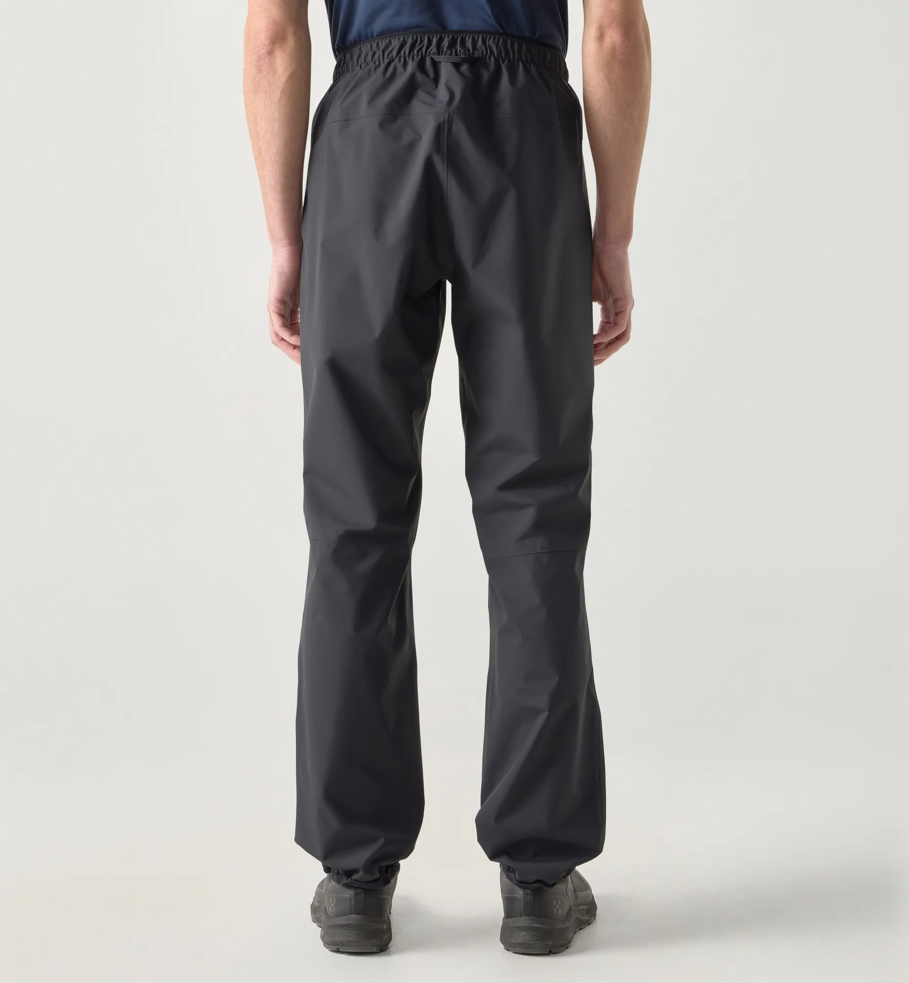 L.I.M Airak 2,5L Pant Men True Black