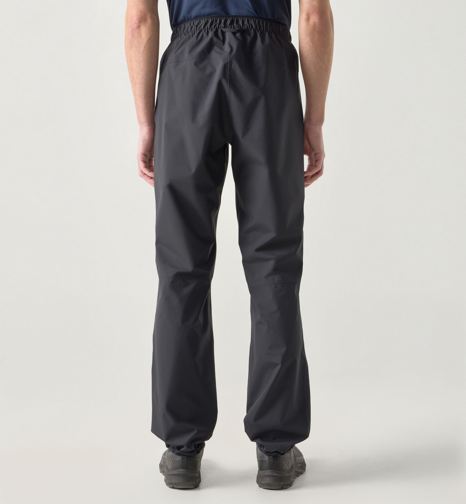 L.I.M Airak 2,5L Pant Men True Black L.I.M Airak 2,5L Pant Men True Black