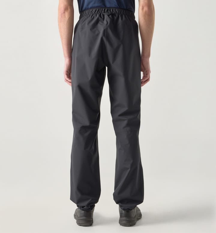 L.I.M Airak 2,5L Pant Men True Black L.I.M Airak 2,5L Pant Men True Black