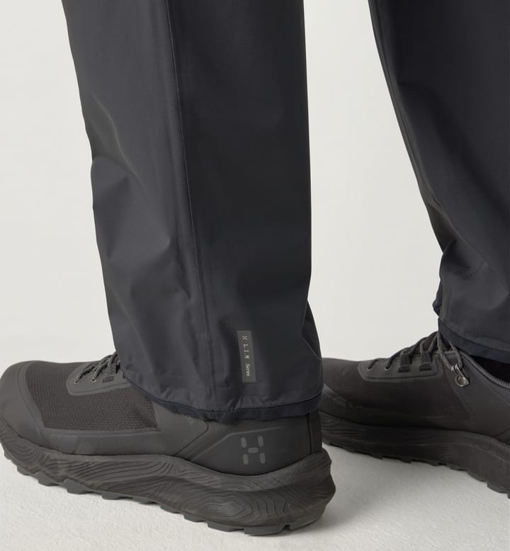 L.I.M Airak 2,5L Pant Men True Black L.I.M Airak 2,5L Pant Men True Black