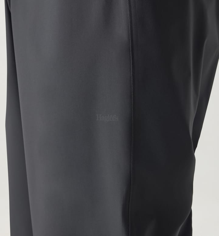 L.I.M Airak 2,5L Pant Men True Black L.I.M Airak 2,5L Pant Men True Black