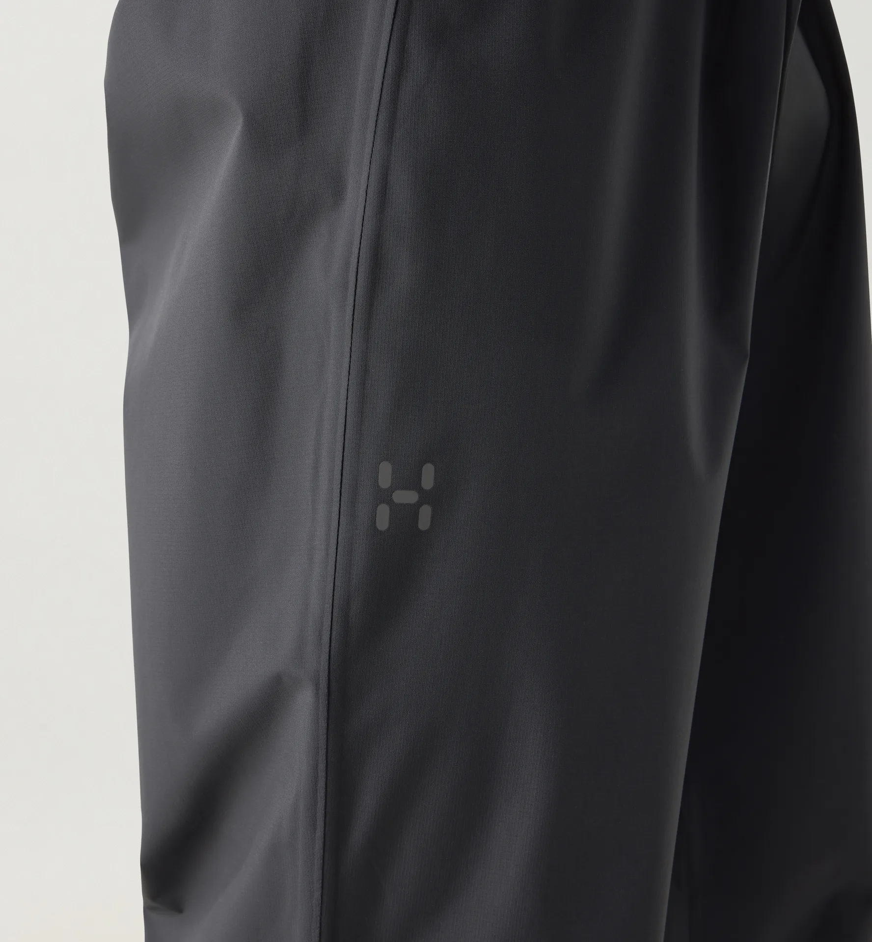 L.I.M Airak 2,5L Pant Men True Black