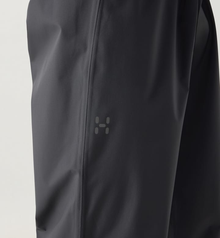 L.I.M Airak 2,5L Pant Men True Black L.I.M Airak 2,5L Pant Men True Black