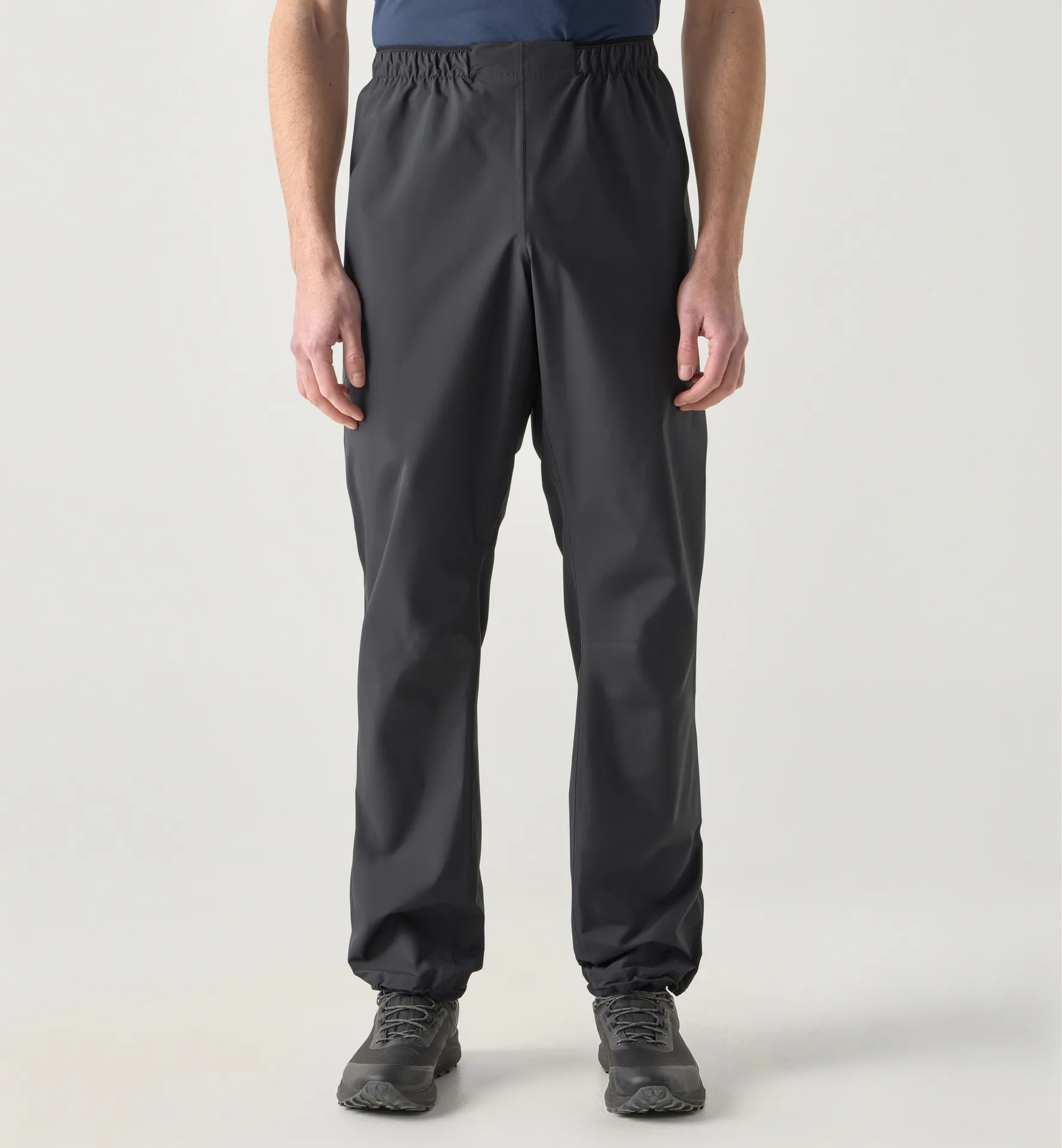 L.I.M Airak 2,5L Pant Men True Black