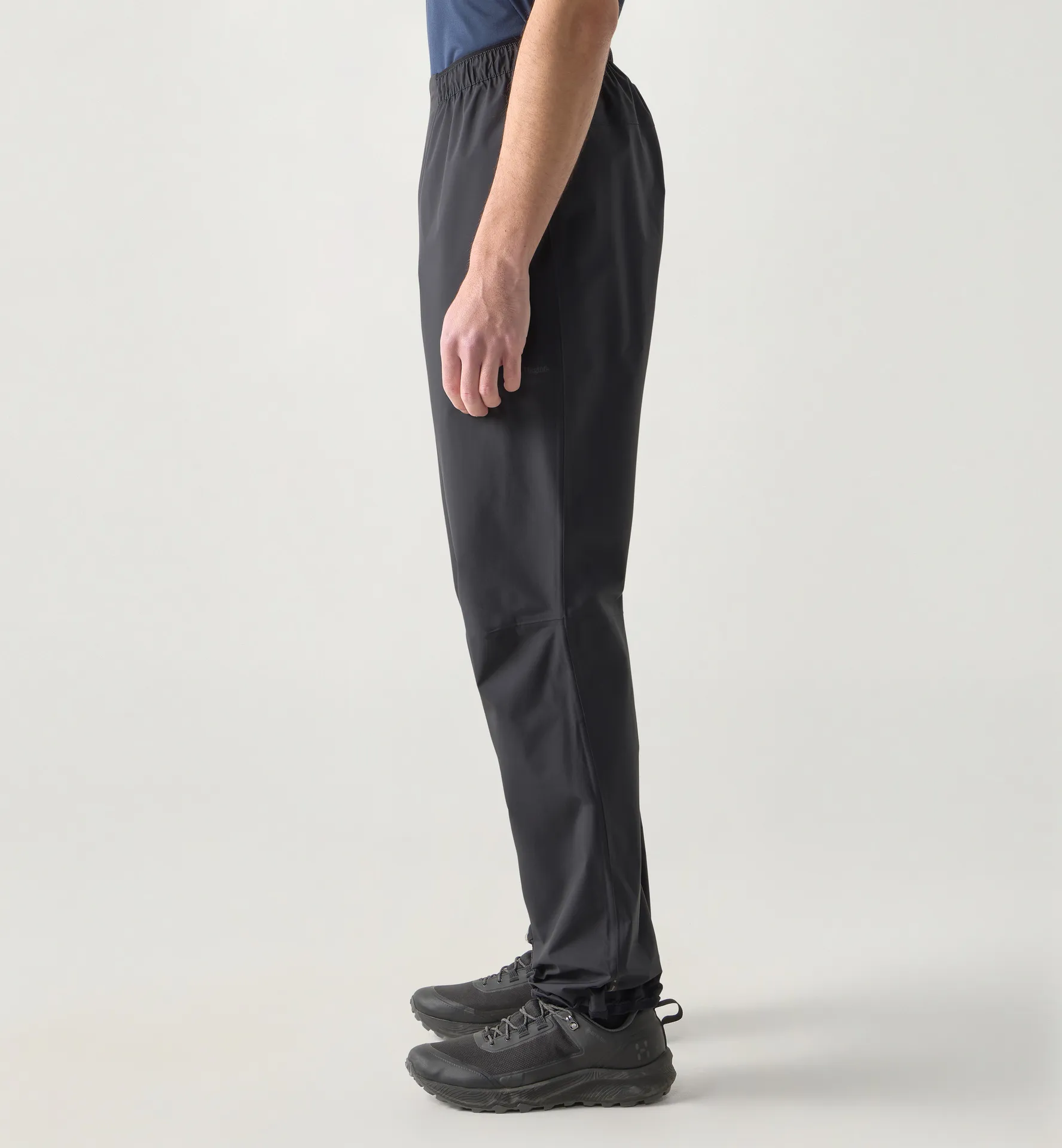 L.I.M Airak 2,5L Pant Men True Black