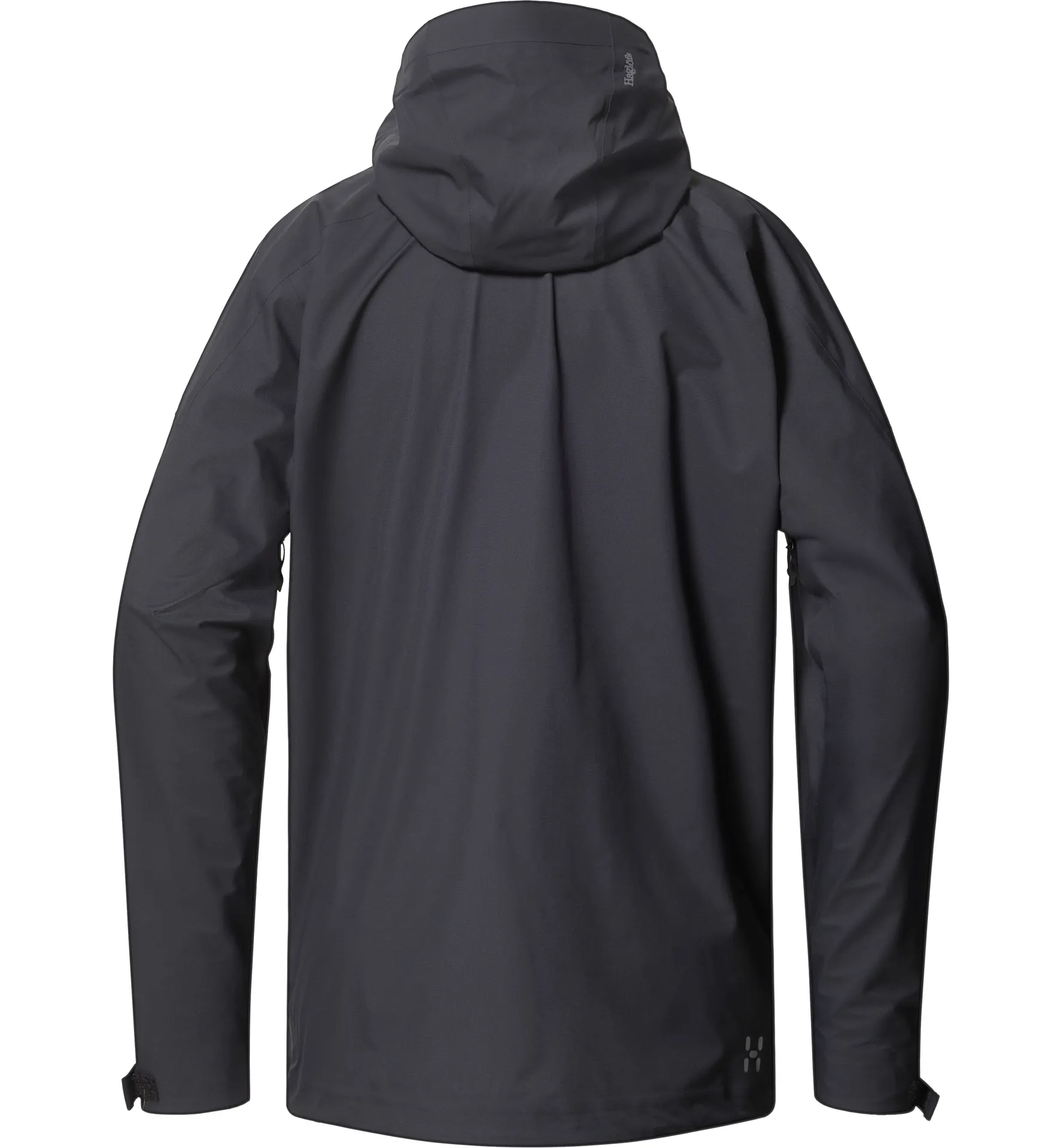 L.I.M Airak GTX Jacket Women True Black