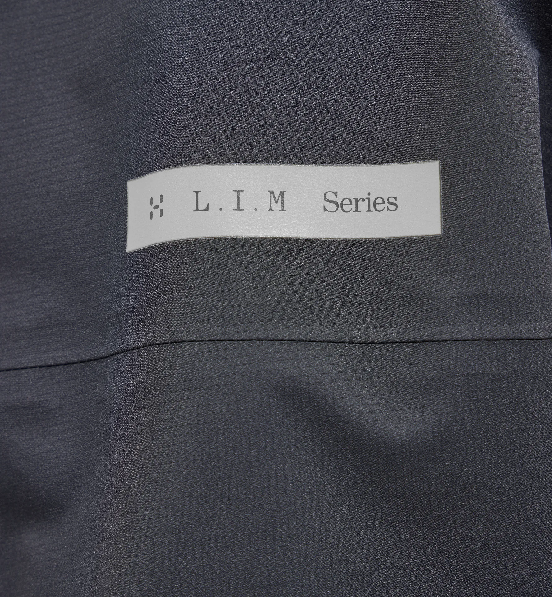 L.I.M Airak GTX Jacket Women True Black