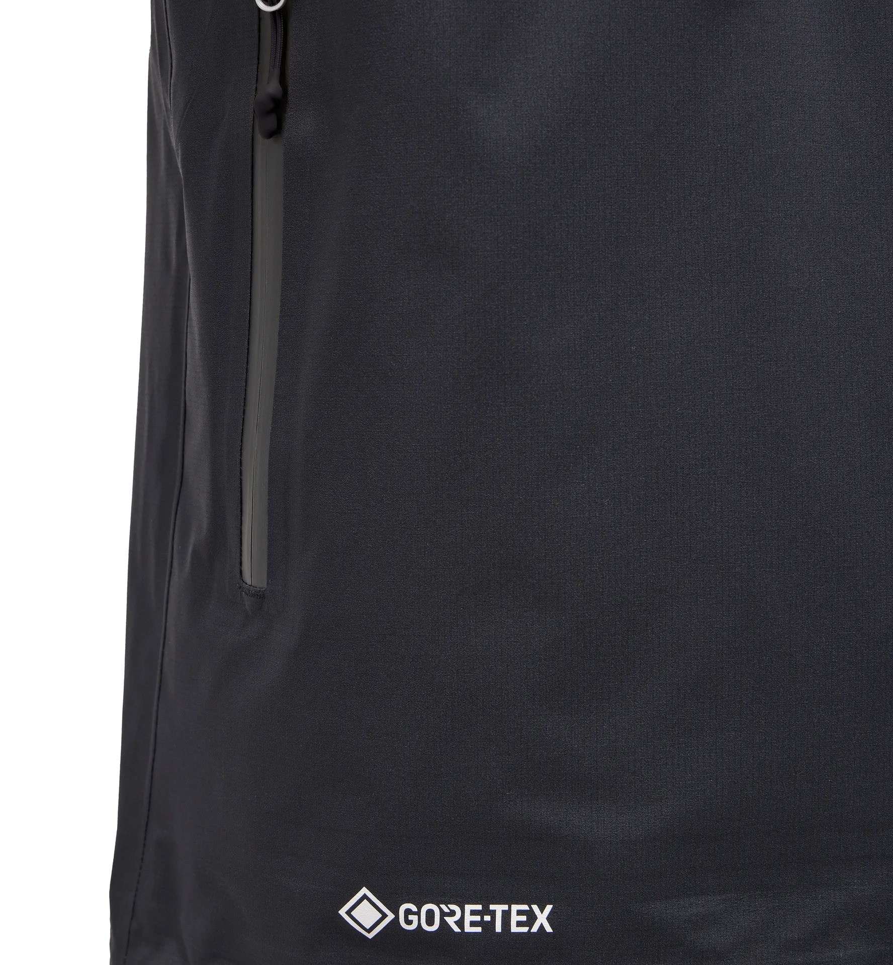 L.I.M Airak GTX Jacket Women True Black