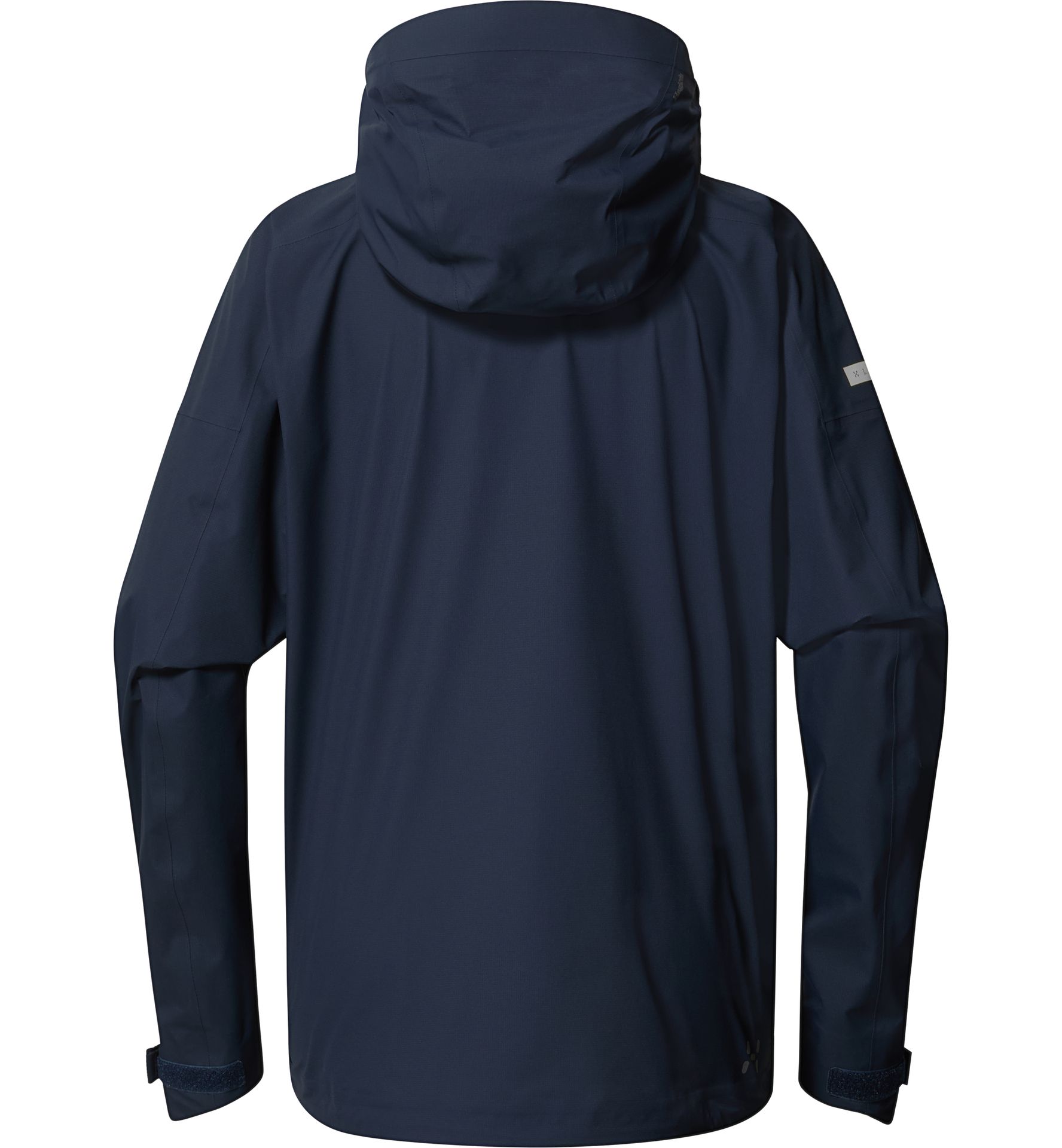 L.I.M Airak GTX Jacket Women Tarn Blue