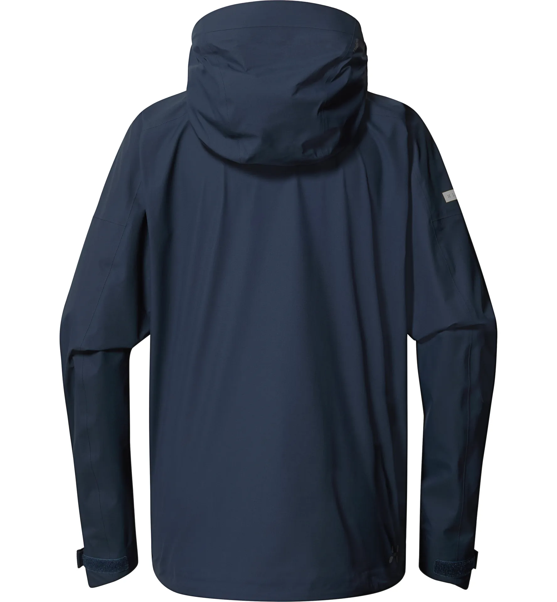 L.I.M Airak GTX Jacket Women Tarn Blue