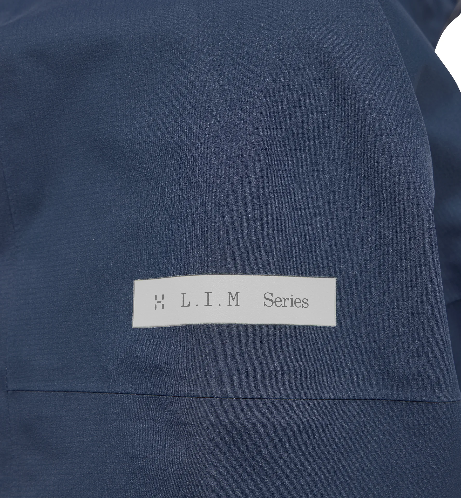 L.I.M Airak GTX Jacket Women Tarn Blue