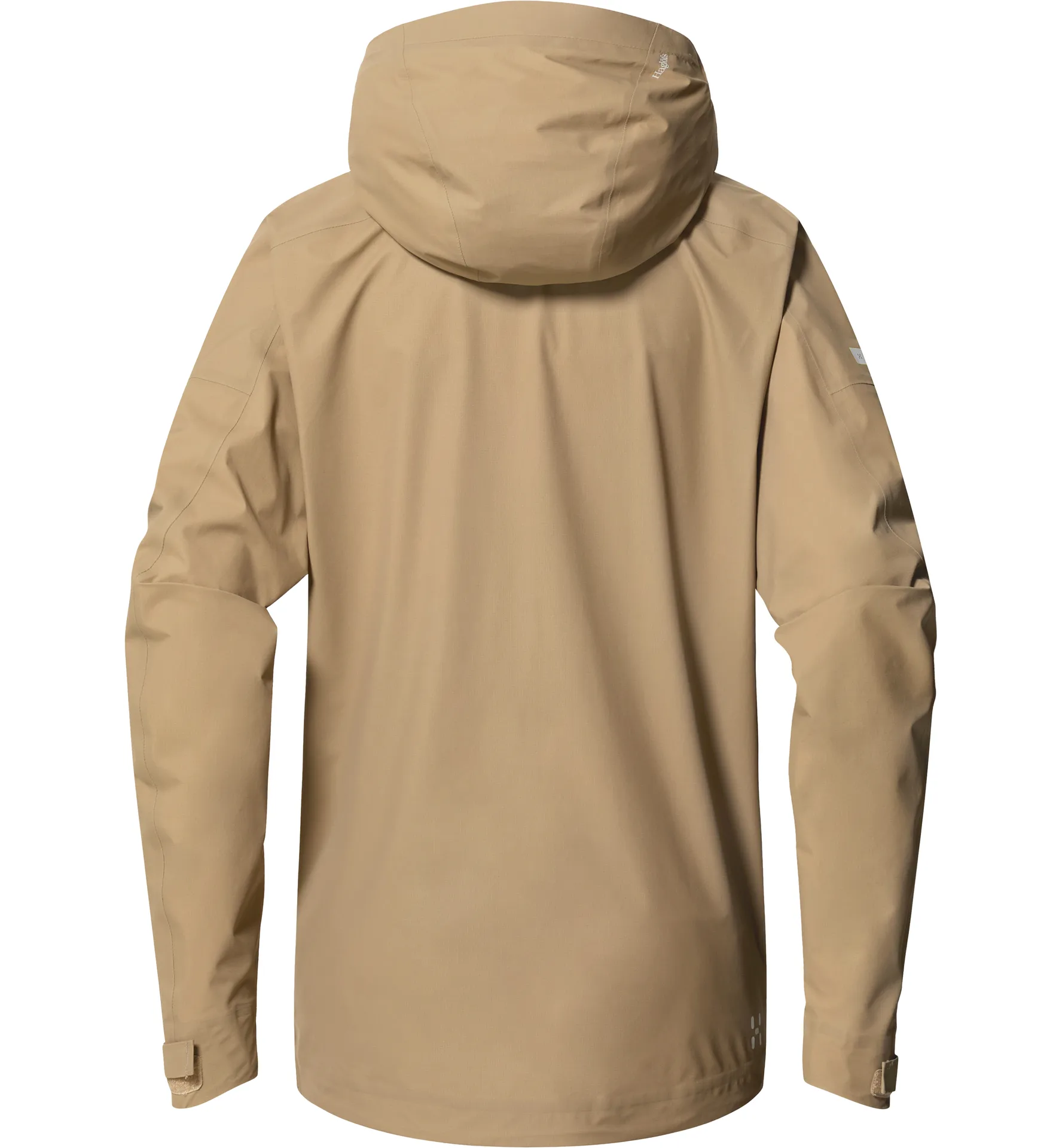 L.I.M Airak GTX Jacket Women Oak Brown