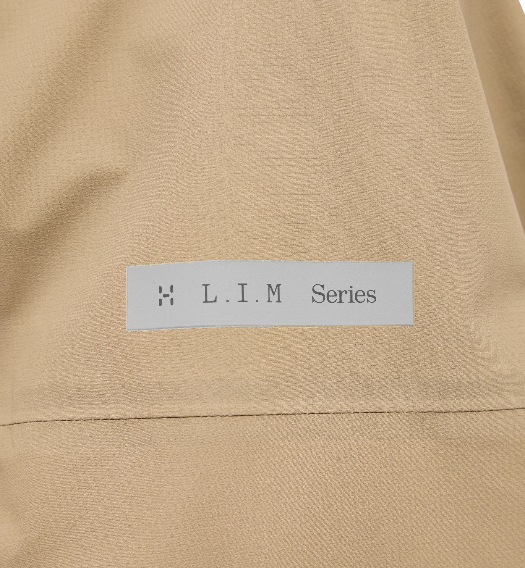 L.I.M Airak GTX Jacket Women Oak Brown