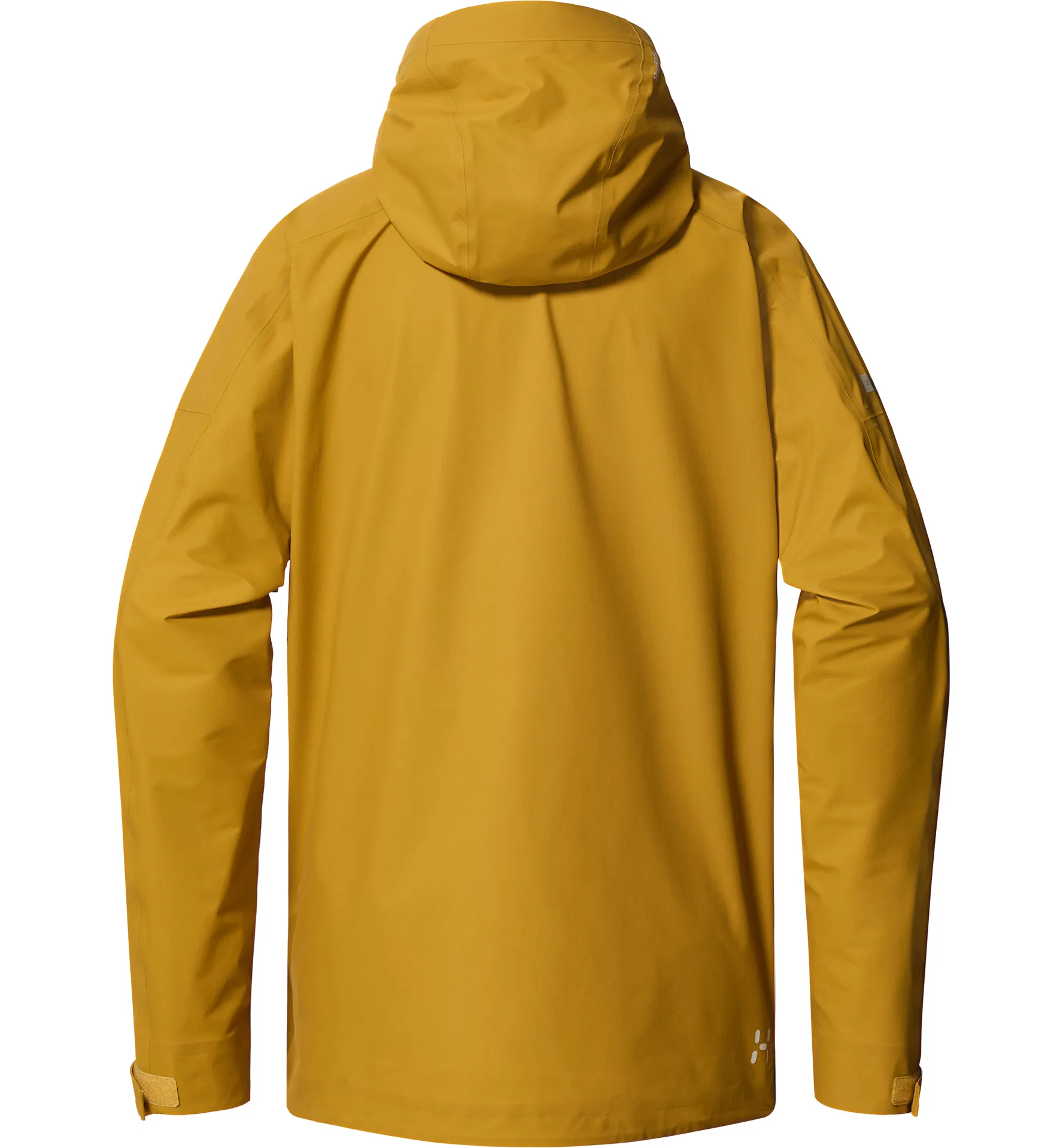 L.I.M Airak GTX Jacket Women Clay Yellow