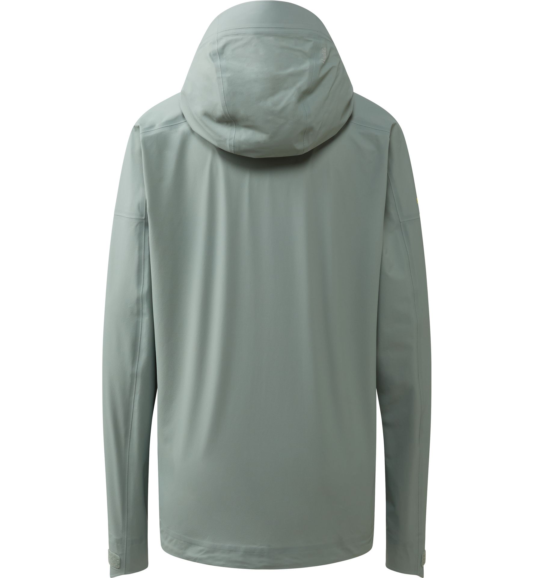 L.I.M Airak GTX Jacket Women Dew Green