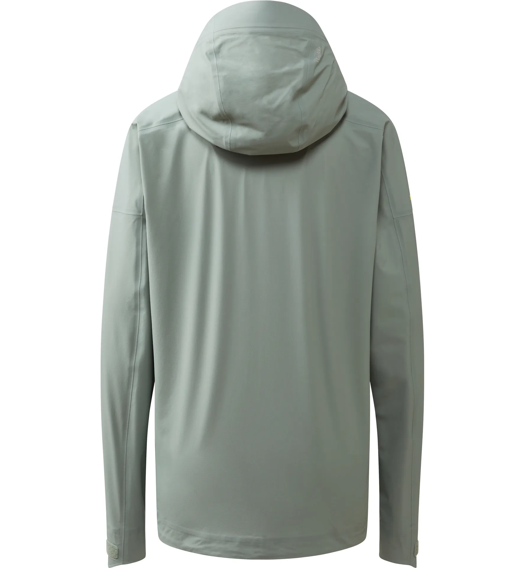 L.I.M Airak GTX Jacket Women Dew Green