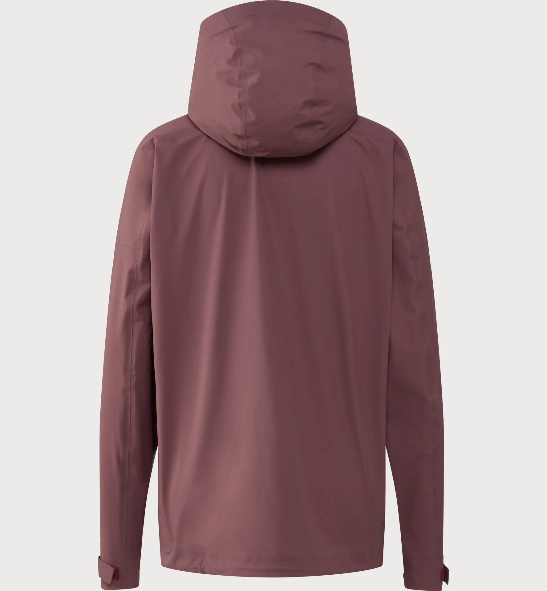 L.I.M Airak GTX Jacket Women Misty Mauve