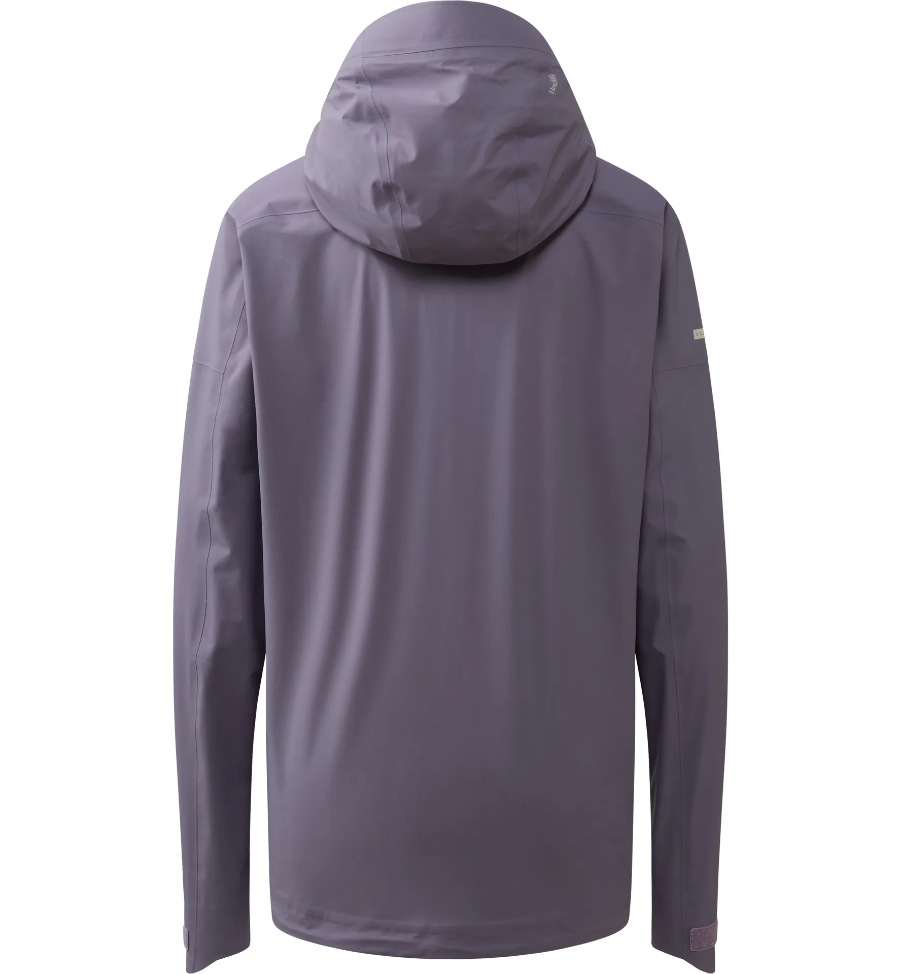 L.I.M Airak GTX Jacket Women Purple Fog