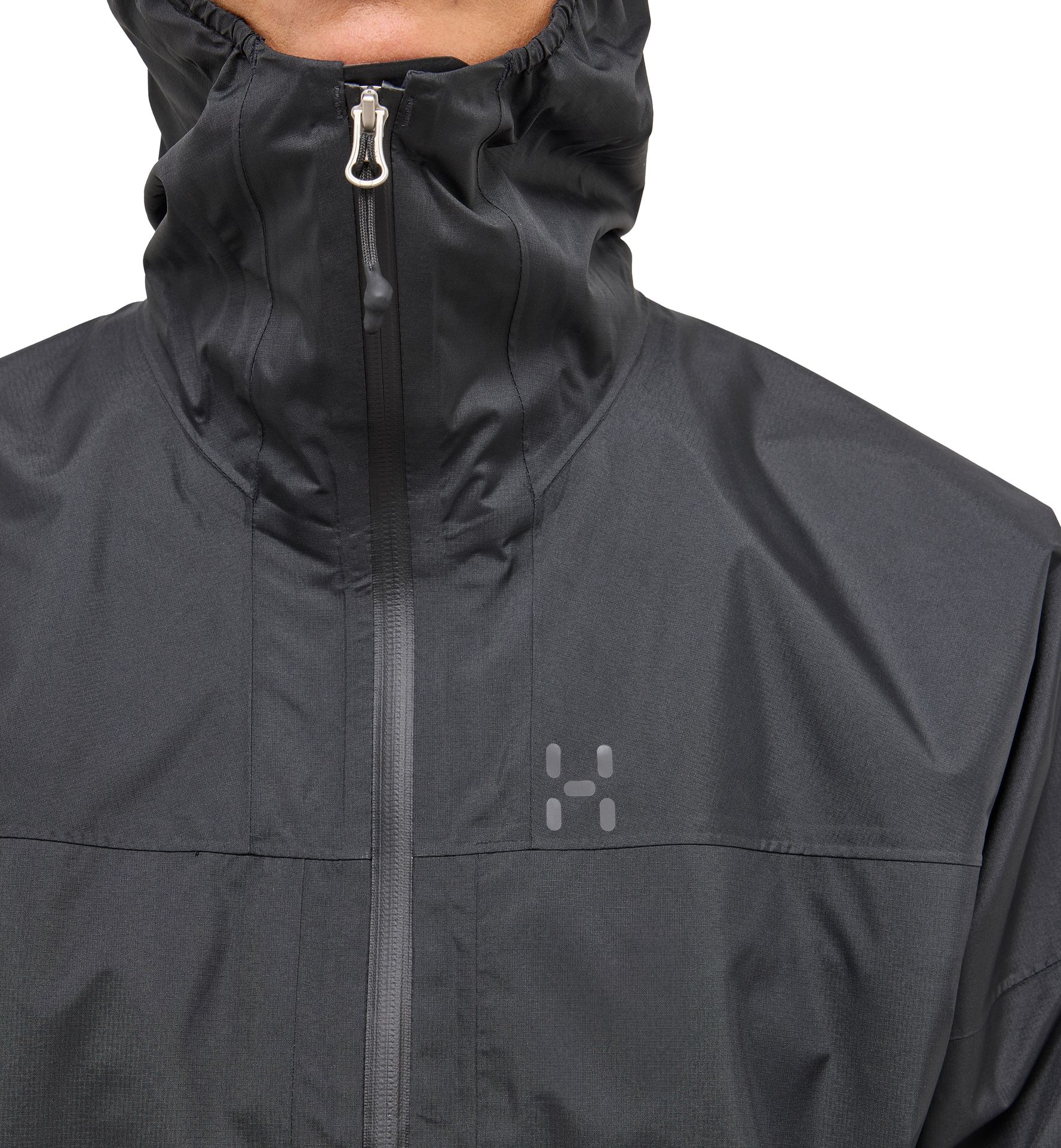 L.I.M Airak 2,5L Jacket Women True Black