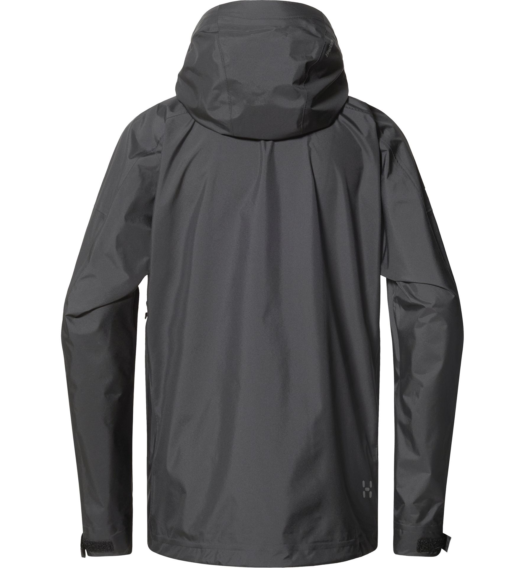L.I.M Airak 2,5L Jacket Women True Black