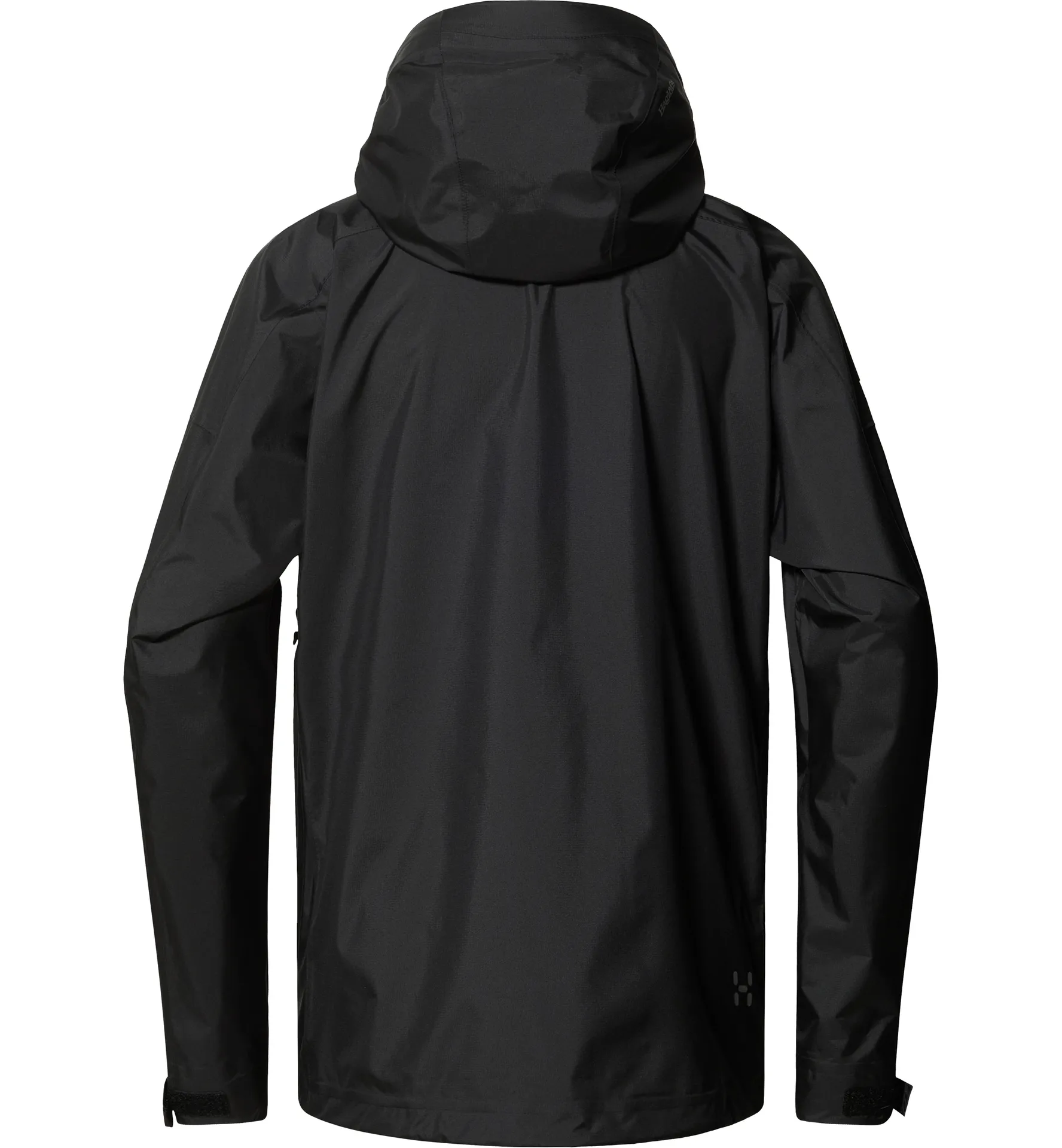 L.I.M Airak 2,5L Jacket Women True Black