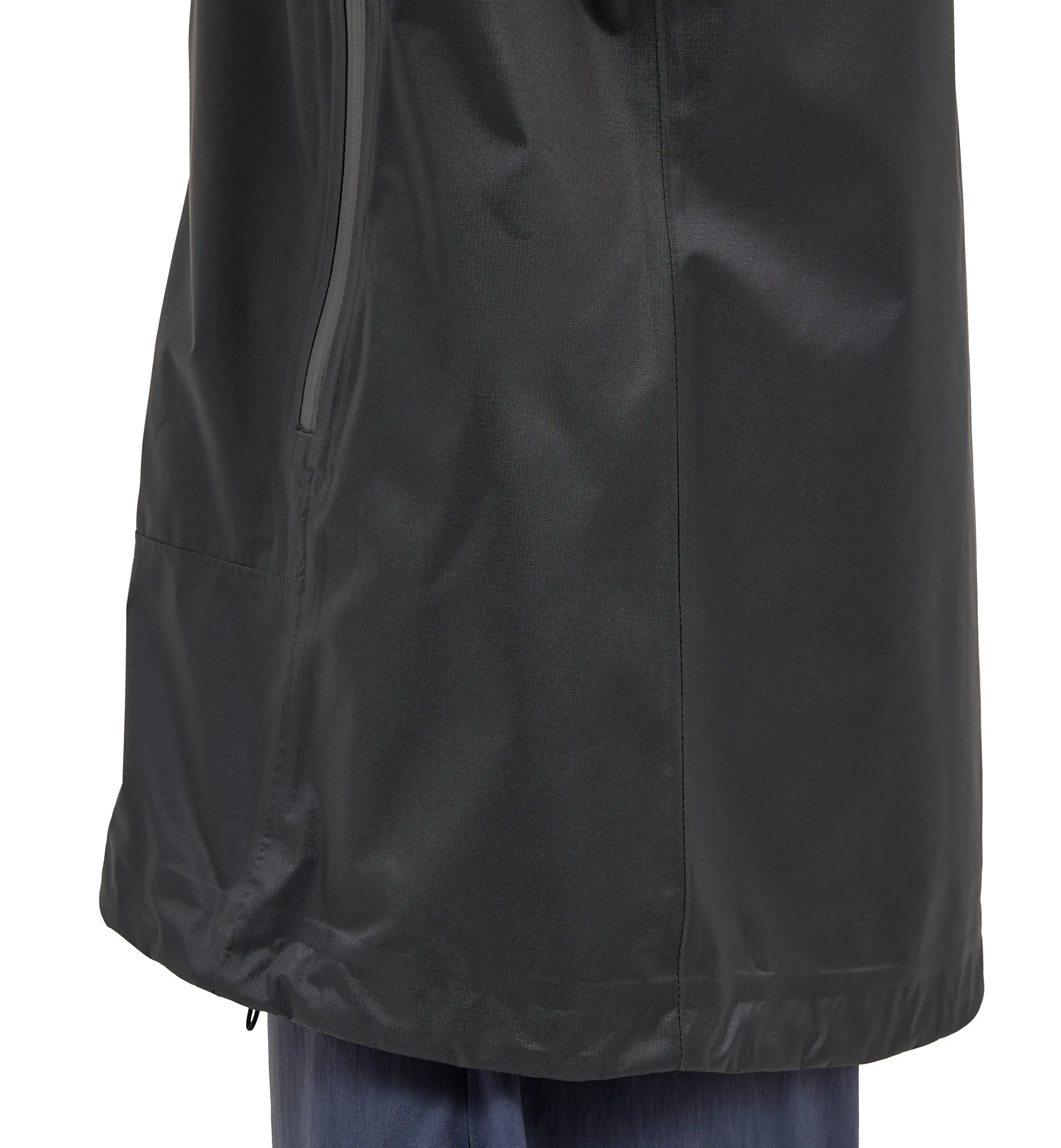 L.I.M Airak 2,5L Jacket Women True Black