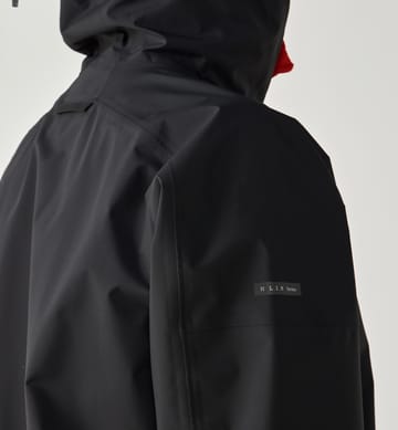 L.I.M Airak 2,5L Jacket Women True Black