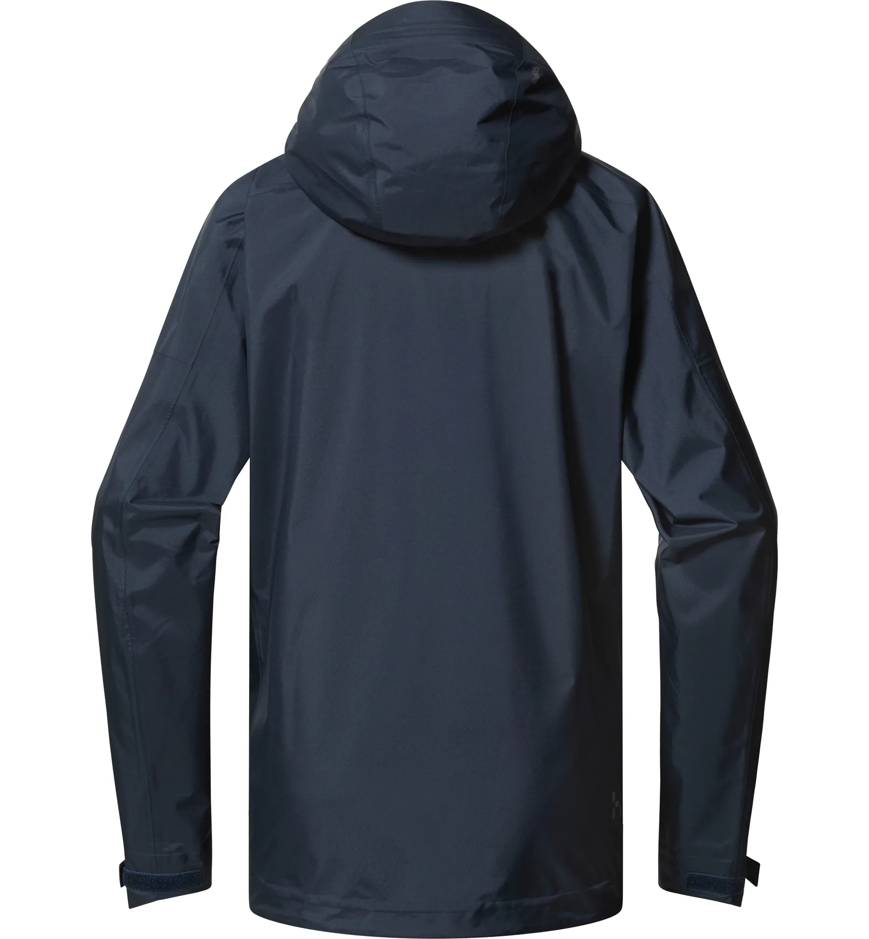 L.I.M Airak 2,5L Jacket Women Tarn Blue