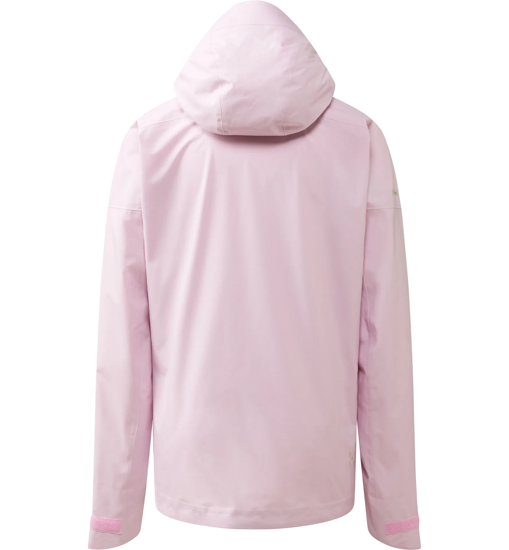 L.I.M Airak 2,5L Jacket Women Fresh Pink