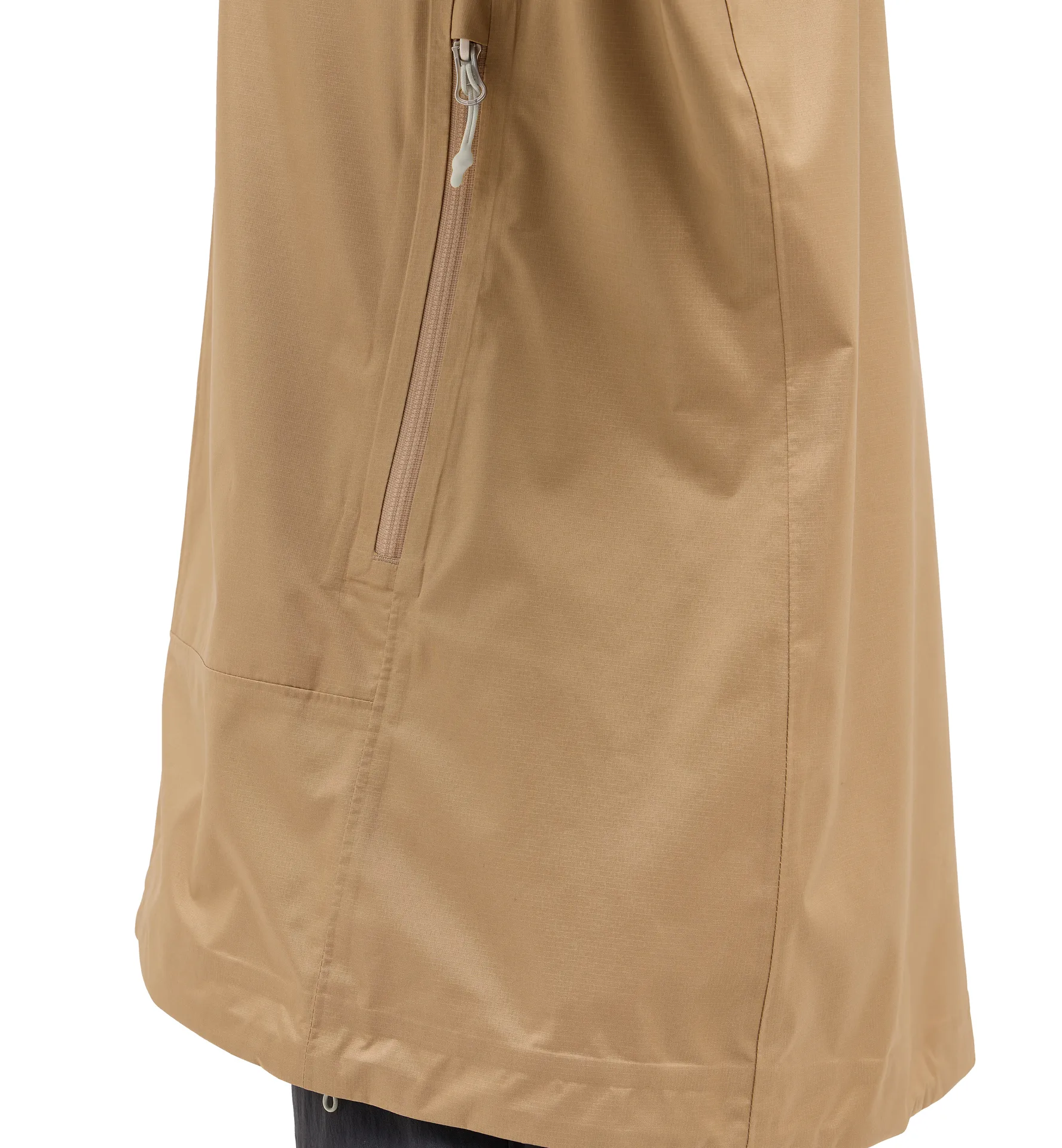 L.I.M Airak 2,5L Jacket Women Oak Brown